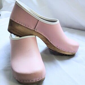 Clogs hand- made in Germany